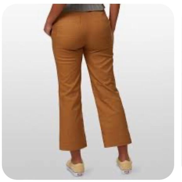 Backcountry Timber Cove Cropped Pant Bundle - Picture 2 of 14